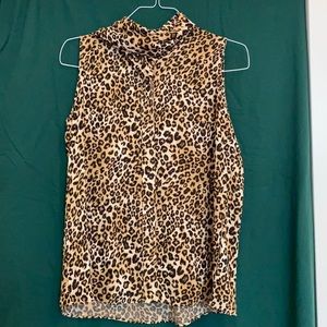 Tahari Blouse